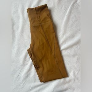 Girlfriend Collective compression leggings